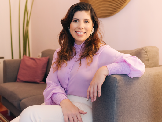 Mariana Verpa - Psicóloga